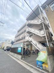 MUハイツ