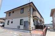 サンシャインガーデン玉川 B