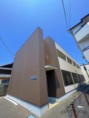 ＪＲ阪和線日根野駅まで徒歩5分