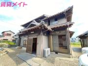 小泉一戸建