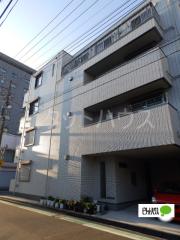 ブルーライン蒔田駅まで徒歩6分