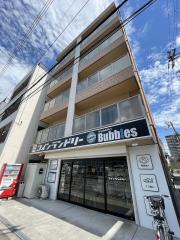 アレーズ南通り