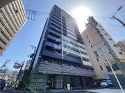 プレサンスOSAKA DOMECITY クロスティ