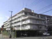 宮前平サンハイツ