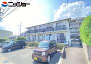 シャンドォール上社