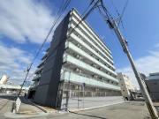 ＪＲ東海道本線神戸駅まで徒歩12分