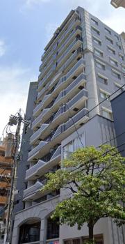 地下鉄空港線大濠公園駅まで徒歩11分