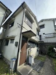 安岡寺町5丁目貸家