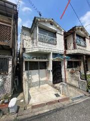 南海高野線北野田駅まで徒歩10分