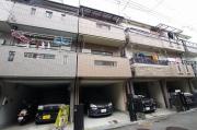 京阪本線光善寺駅まで徒歩5分