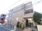 ＪＲ南武線矢向駅まで徒歩11分