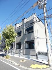 阪神本線武庫川駅まで徒歩10分