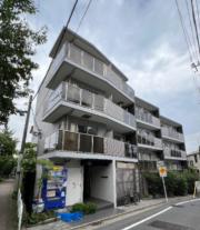 都営三田線板橋本町駅まで徒歩8分