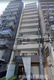 ルラーシェ難波