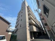 近鉄難波・奈良線八戸ノ里駅まで徒歩5分