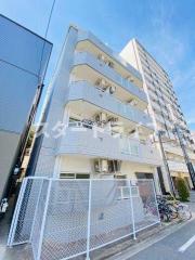 地下鉄御堂筋線西中島南方駅まで徒歩9分