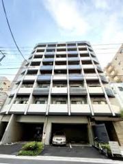 ＪＲ総武線（各駅停車）錦糸町駅まで徒歩9分