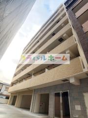 ＪＲ東海道本線東淀川駅まで徒歩4分