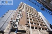 プレサンス新大阪ステーションフロント