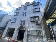 京阪本線滝井駅まで徒歩9分