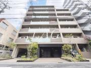 京王相模原線京王多摩川駅まで徒歩4分