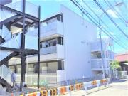 京急逗子線六浦駅まで徒歩10分
