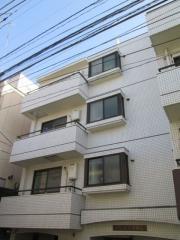 グレイス浜田山