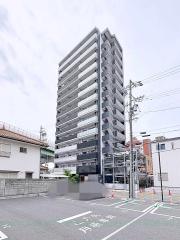 S-RESIDENCE庄内通