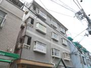 プレアール駒川