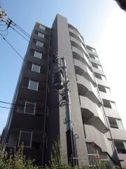 マイナビSTAYミライエ府中