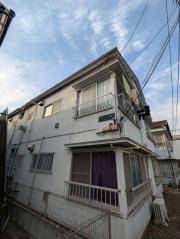 相鉄本線瀬谷駅まで徒歩4分