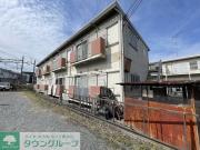 西武池袋・豊島線仏子駅まで徒歩5分