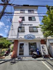 大西マンション