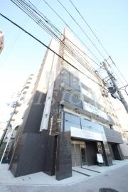地下鉄長堀鶴見緑地線ドーム前千代崎駅まで徒歩3分