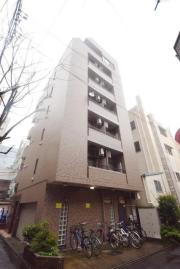 東京メトロ日比谷線入谷駅まで徒歩5分