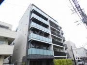 スクエア シティ ツルミ リバーサイド