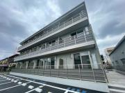 ＪＲ内房線五井駅まで徒歩17分