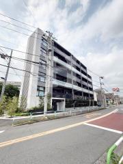 ＪＲ埼京線北赤羽駅まで徒歩9分
