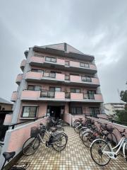 松栄マンション
