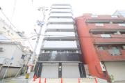 地下鉄中央線九条駅まで徒歩4分
