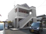 静岡県浜松市中央区坪井町