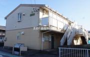 京成電鉄松戸線鎌ヶ谷大仏駅まで徒歩10分