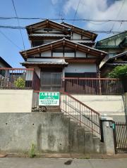 伏山3丁目貸家