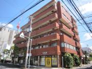 ＪＲ中央線武蔵境駅まで徒歩4分