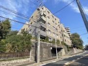 地下鉄鶴舞線八事駅まで徒歩7分
