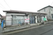 谷古宇アパート
