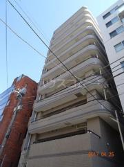 都営大江戸線森下駅まで徒歩1分