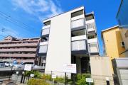 レオパレスルミナスハイム