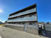 山陽電鉄本線亀山駅まで徒歩13分
