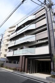 プレジール練馬北町
